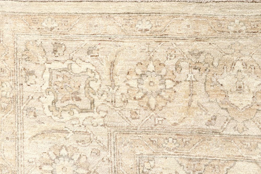 Ziegler 8' 1 x 11' 7 - No. 57486 - ALRUG Rug Store