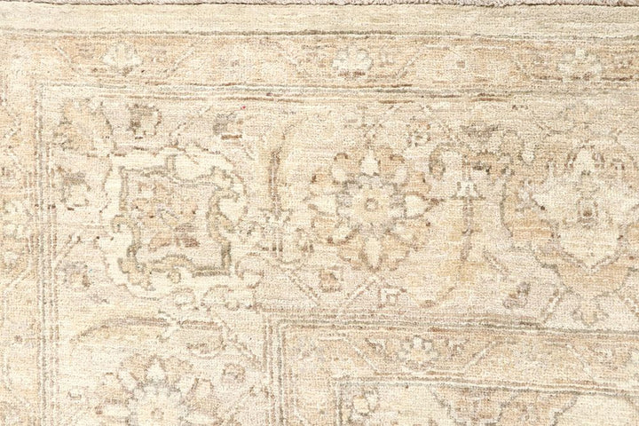 Ziegler 8' 1 x 11' 7 - No. 57486 - ALRUG Rug Store