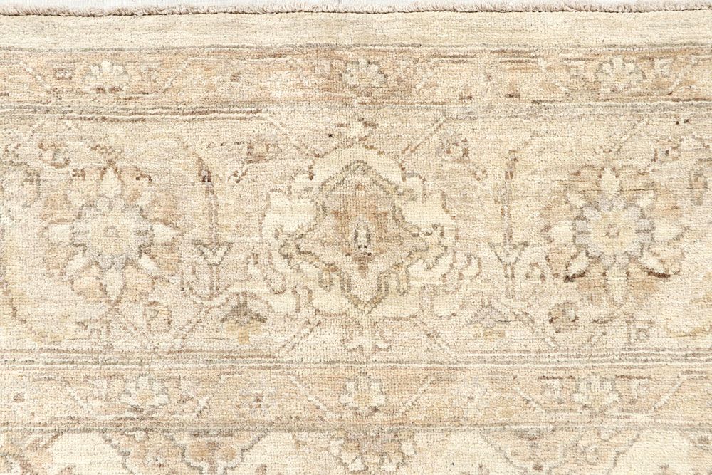 Ziegler 8' 1 x 11' 7 - No. 57486 - ALRUG Rug Store