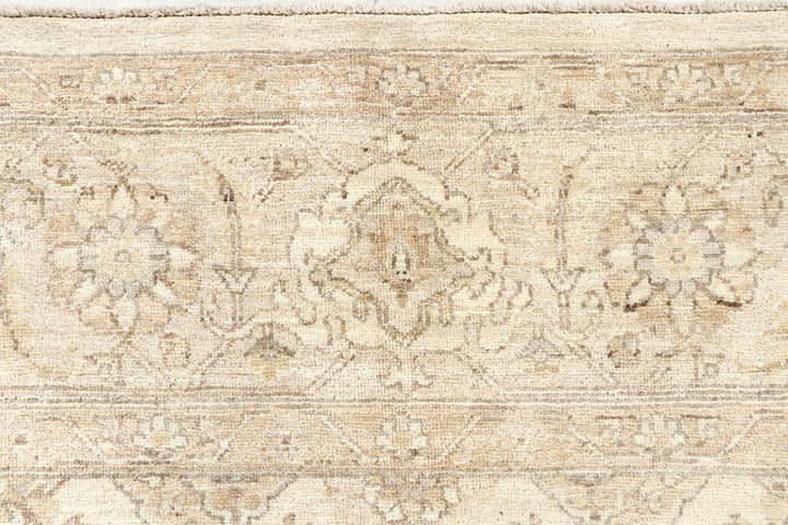 Ziegler 8' 1 x 11' 7 - No. 57486 - ALRUG Rug Store