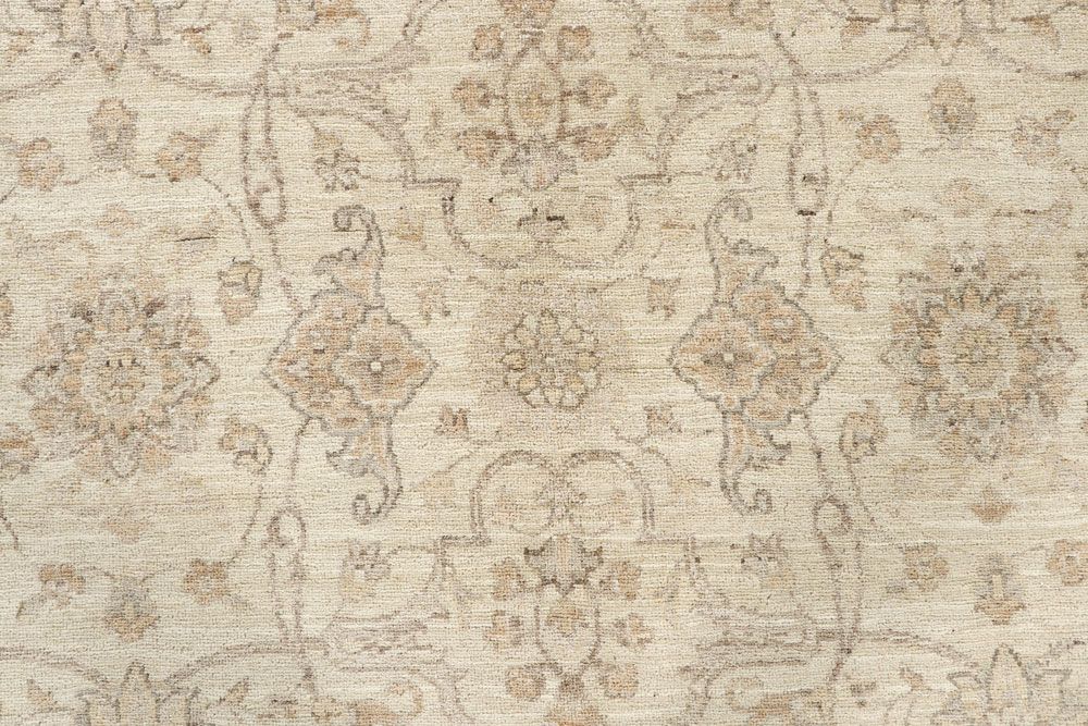 Ziegler 8' 1 x 11' 7 - No. 57486 - ALRUG Rug Store