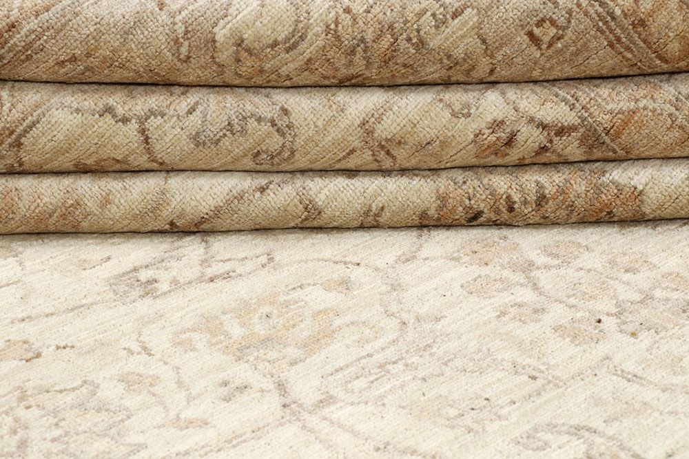 Ziegler 8' 1 x 11' 7 - No. 57486 - ALRUG Rug Store