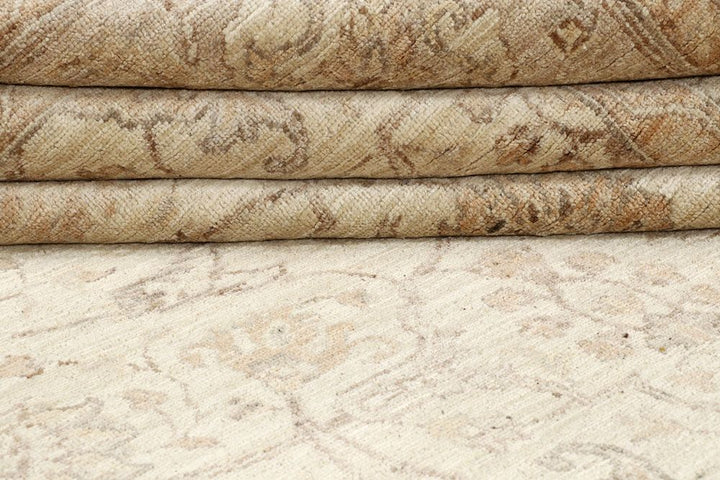 Ziegler 8' 1 x 11' 7 - No. 57486 - ALRUG Rug Store