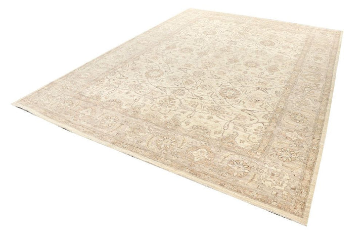 Ziegler 8' 1 x 11' 7 - No. 57486 - ALRUG Rug Store