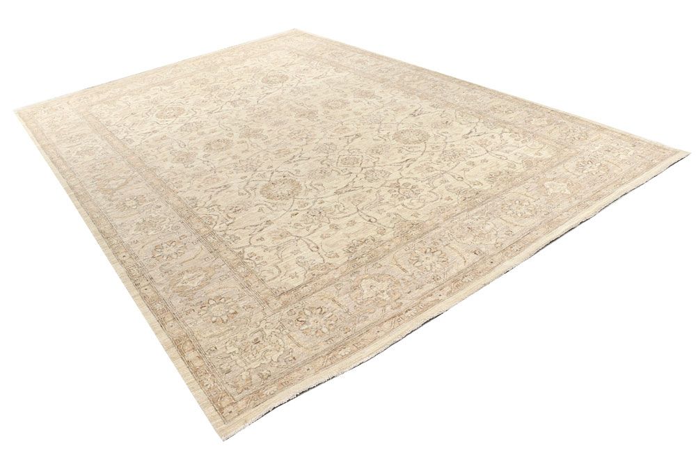Ziegler 8' 1 x 11' 7 - No. 57486 - ALRUG Rug Store