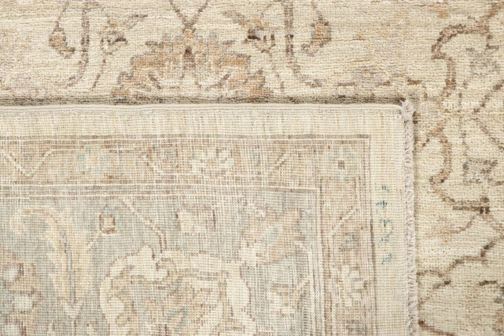 Ziegler 8' 1 x 11' 7 - No. 57486 - ALRUG Rug Store