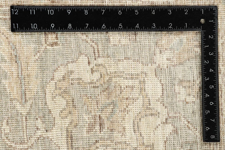 Ziegler 8' 1 x 11' 7 - No. 57486 - ALRUG Rug Store