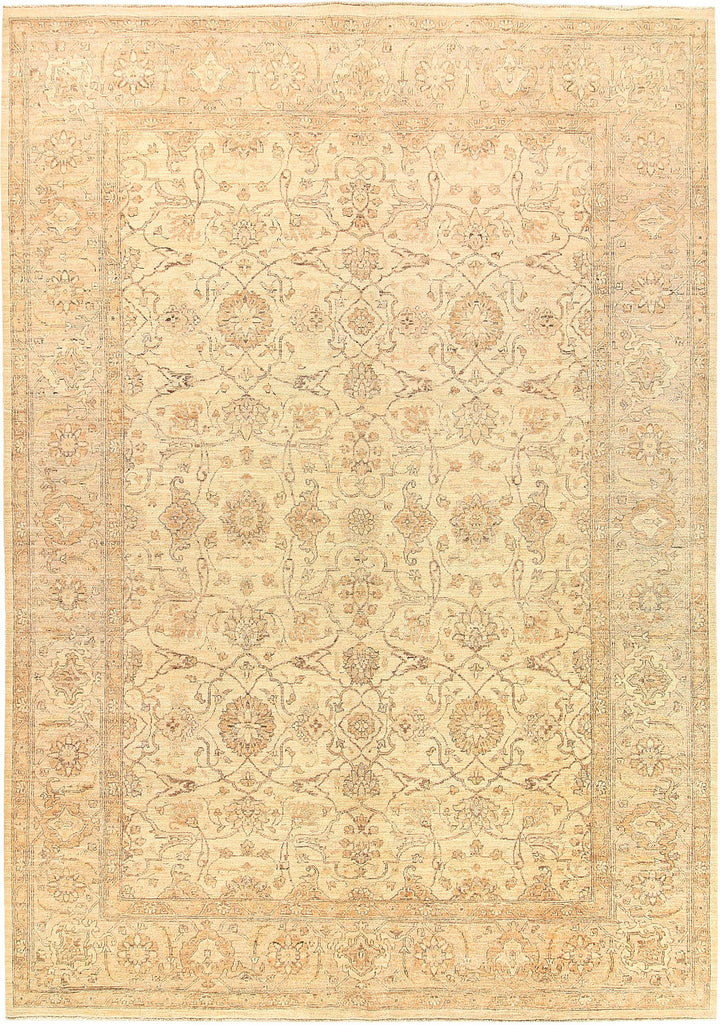 Ziegler 8' 1 x 11' 7 - No. 57486 - ALRUG Rug Store