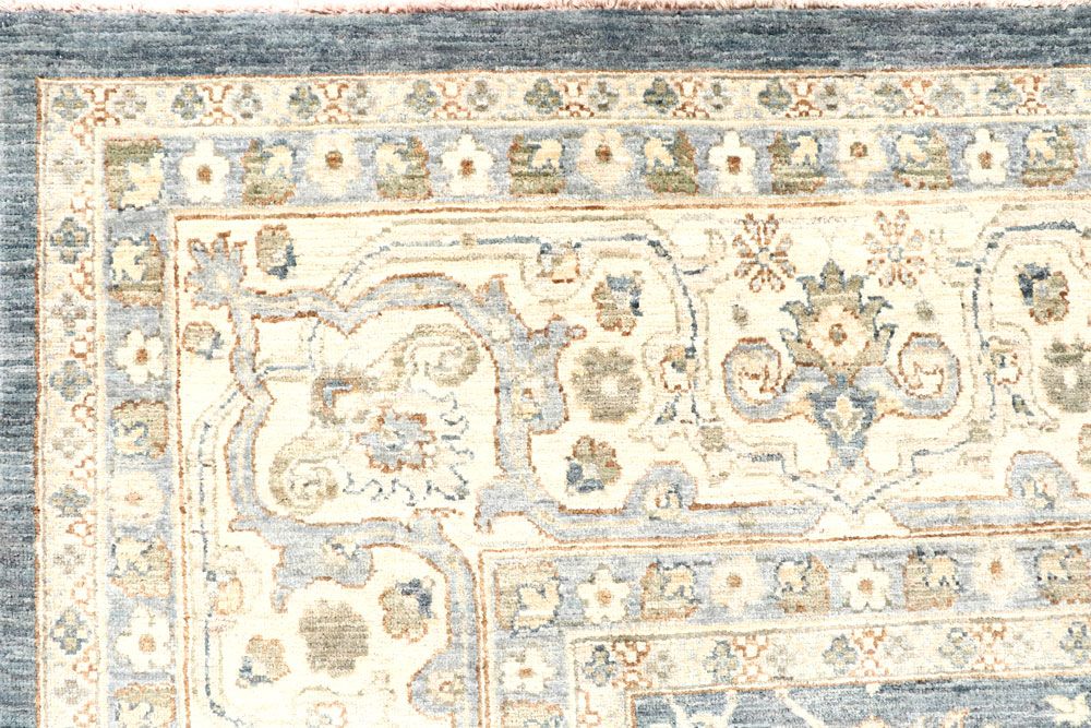 Ziegler 8' 6 x 12' - No. 57489 - ALRUG Rug Store