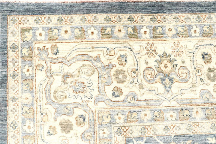 Ziegler 8' 6 x 12' - No. 57489 - ALRUG Rug Store