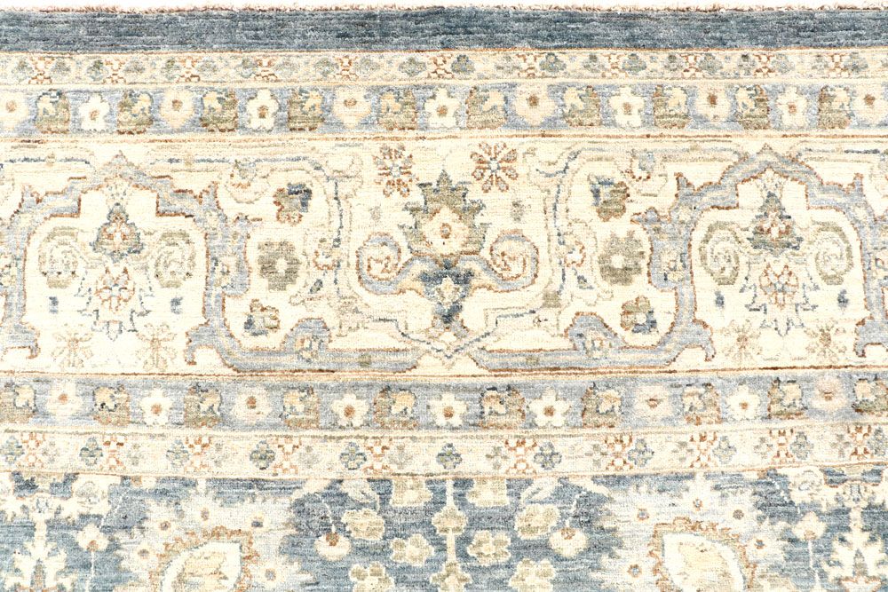 Ziegler 8' 6 x 12' - No. 57489 - ALRUG Rug Store