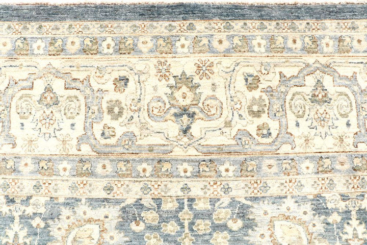 Ziegler 8' 6 x 12' - No. 57489 - ALRUG Rug Store