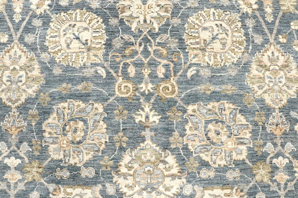 Ziegler 8' 6 x 12' - No. 57489 - ALRUG Rug Store
