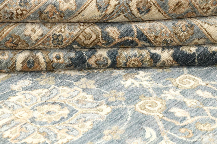 Ziegler 8' 6 x 12' - No. 57489 - ALRUG Rug Store