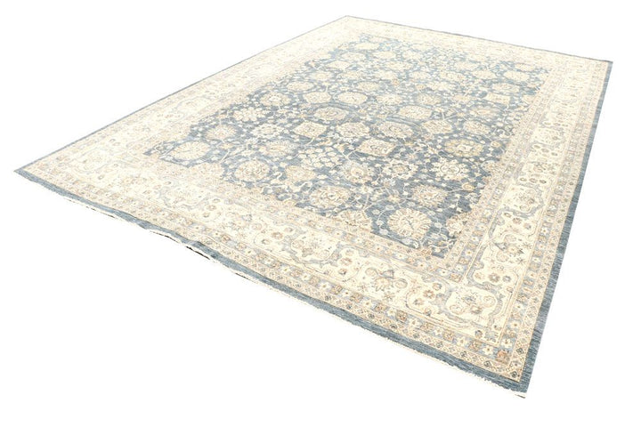 Ziegler 8' 6 x 12' - No. 57489 - ALRUG Rug Store