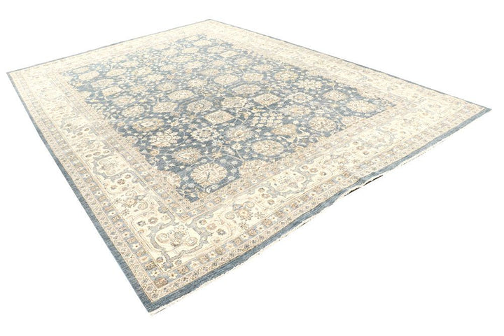 Ziegler 8' 6 x 12' - No. 57489 - ALRUG Rug Store