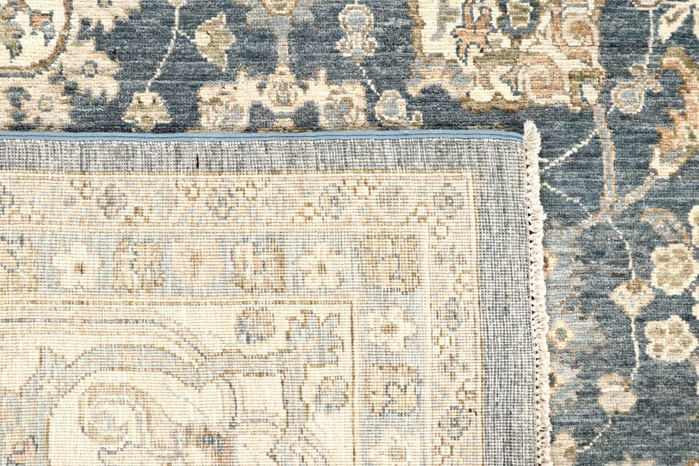 Ziegler 8' 6 x 12' - No. 57489 - ALRUG Rug Store