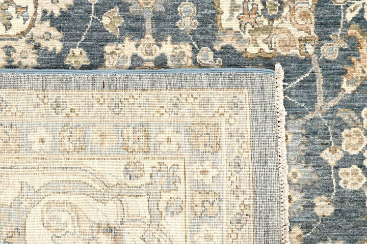 Ziegler 8' 6 x 12' - No. 57489 - ALRUG Rug Store