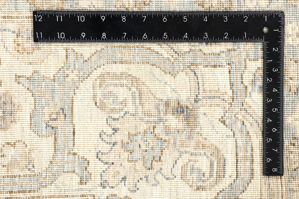 Ziegler 8' 6 x 12' - No. 57489 - ALRUG Rug Store