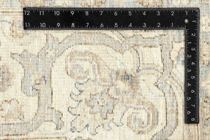 Ziegler 8' 6 x 12' - No. 57489 - ALRUG Rug Store