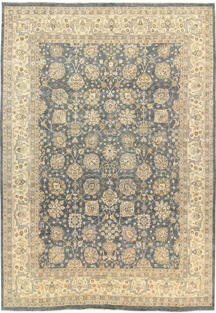 Ziegler 8' 6 x 12' - No. 57489 - ALRUG Rug Store