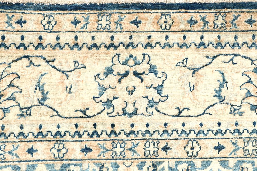 Oushak 8' 11 x 11' 9 - No. 57491 - ALRUG Rug Store