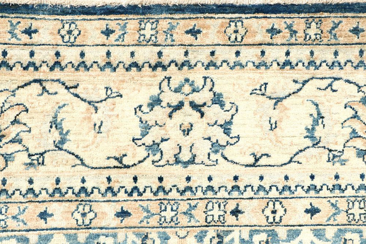 Oushak 8' 11 x 11' 9 - No. 57491 - ALRUG Rug Store