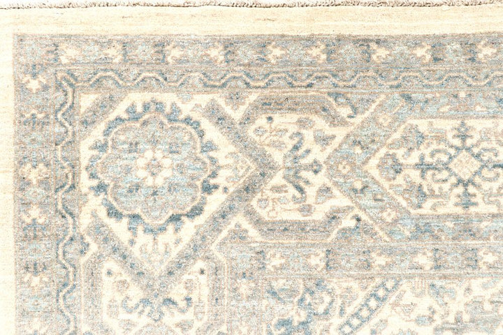 Ziegler 7' 9 x 9' 8 - No. 57493 - ALRUG Rug Store