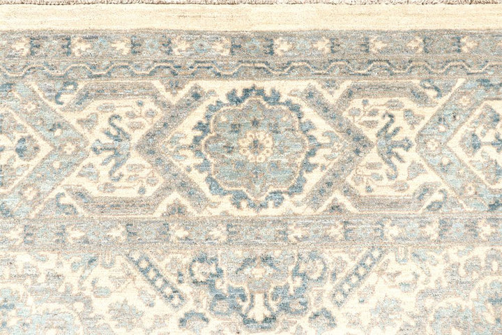 Ziegler 7' 9 x 9' 8 - No. 57493 - ALRUG Rug Store