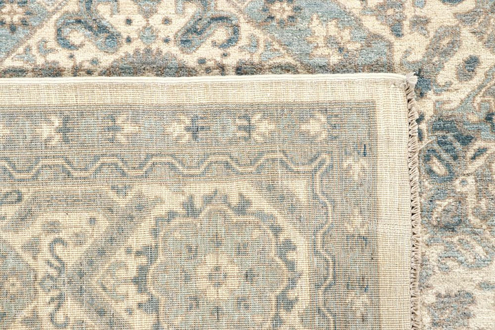 Ziegler 7' 9 x 9' 8 - No. 57493 - ALRUG Rug Store