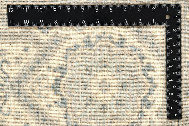 Ziegler 7' 9 x 9' 8 - No. 57493 - ALRUG Rug Store