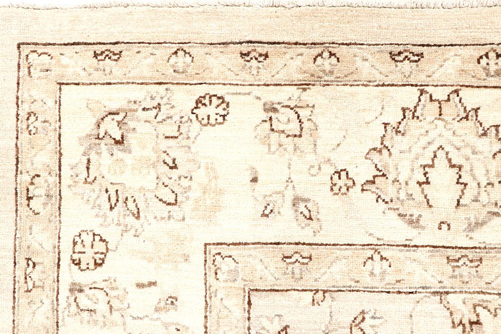 Ziegler 7' 9 x 10' - No. 57494 - ALRUG Rug Store