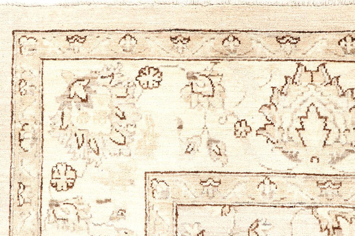 Ziegler 7' 9 x 10' - No. 57494 - ALRUG Rug Store