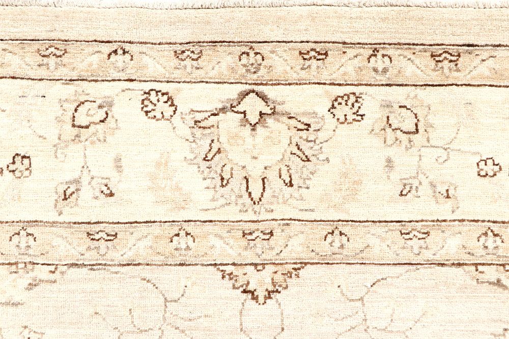 Ziegler 7' 9 x 10' - No. 57494 - ALRUG Rug Store