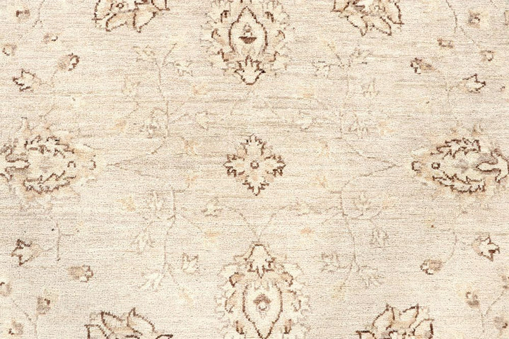 Ziegler 7' 9 x 10' - No. 57494 - ALRUG Rug Store
