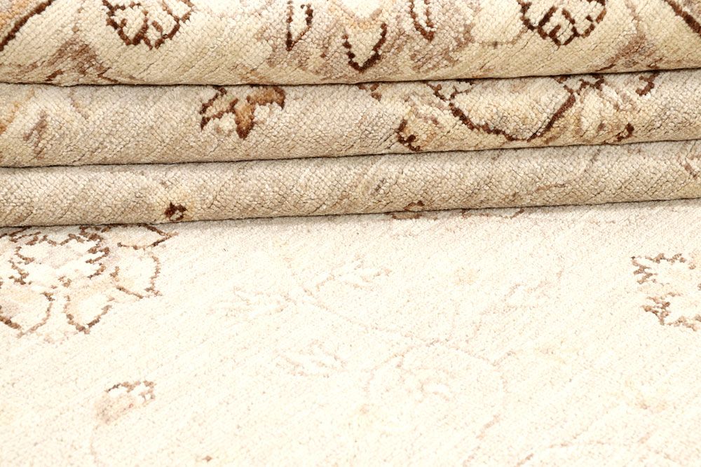 Ziegler 7' 9 x 10' - No. 57494 - ALRUG Rug Store