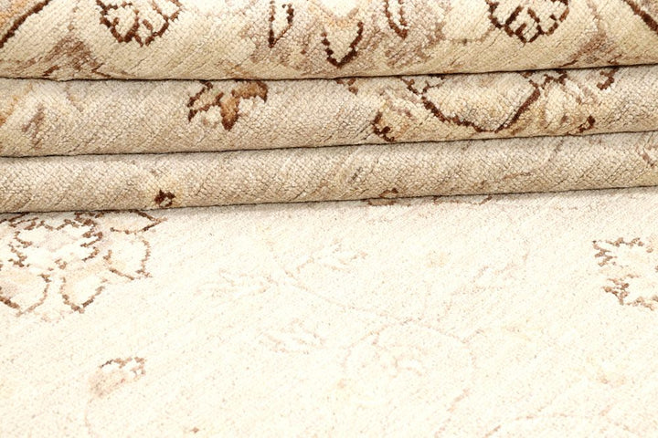 Ziegler 7' 9 x 10' - No. 57494 - ALRUG Rug Store