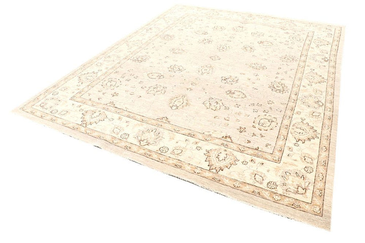 Ziegler 7' 9 x 10' - No. 57494 - ALRUG Rug Store