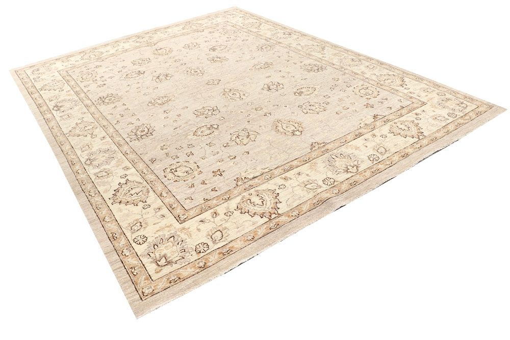 Ziegler 7' 9 x 10' - No. 57494 - ALRUG Rug Store