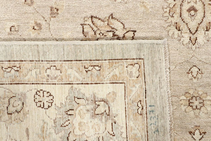 Ziegler 7' 9 x 10' - No. 57494 - ALRUG Rug Store