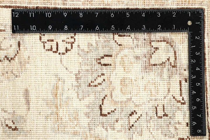 Ziegler 7' 9 x 10' - No. 57494 - ALRUG Rug Store