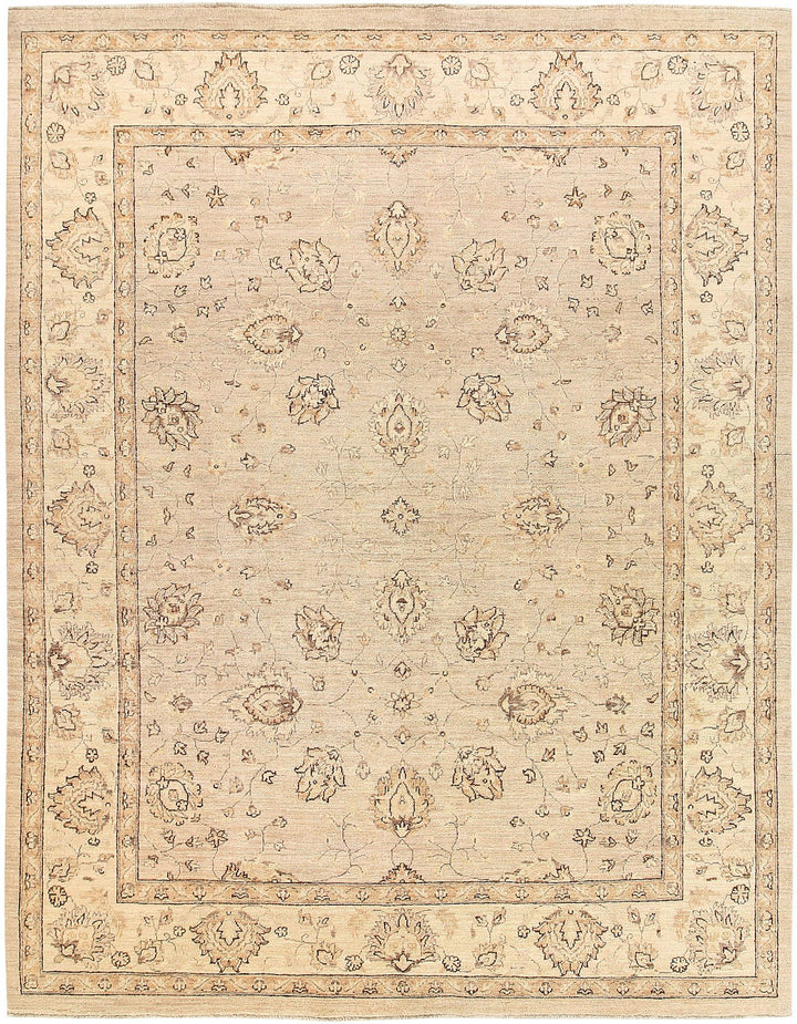 Ziegler 7' 9 x 10' - No. 57494 - ALRUG Rug Store