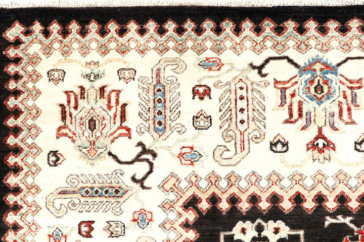 Ziegler 9' x 12' - No. 57495 - ALRUG Rug Store