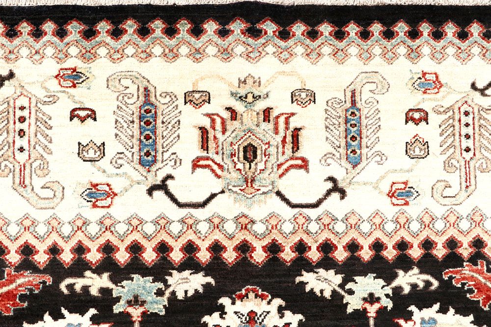 Ziegler 9' x 12' - No. 57495 - ALRUG Rug Store