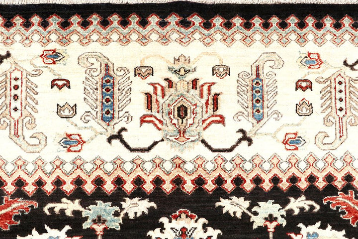 Ziegler 9' x 12' - No. 57495 - ALRUG Rug Store