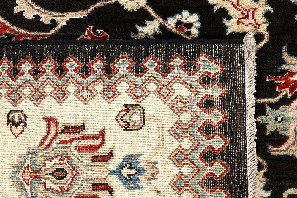 Ziegler 9' x 12' - No. 57495 - ALRUG Rug Store