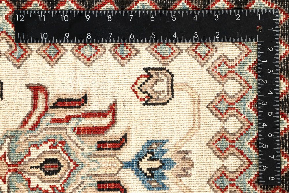 Ziegler 9' x 12' - No. 57495 - ALRUG Rug Store