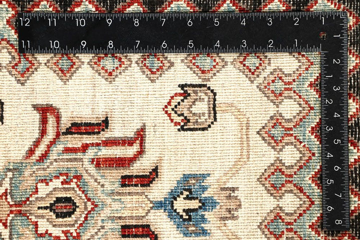 Ziegler 9' x 12' - No. 57495 - ALRUG Rug Store