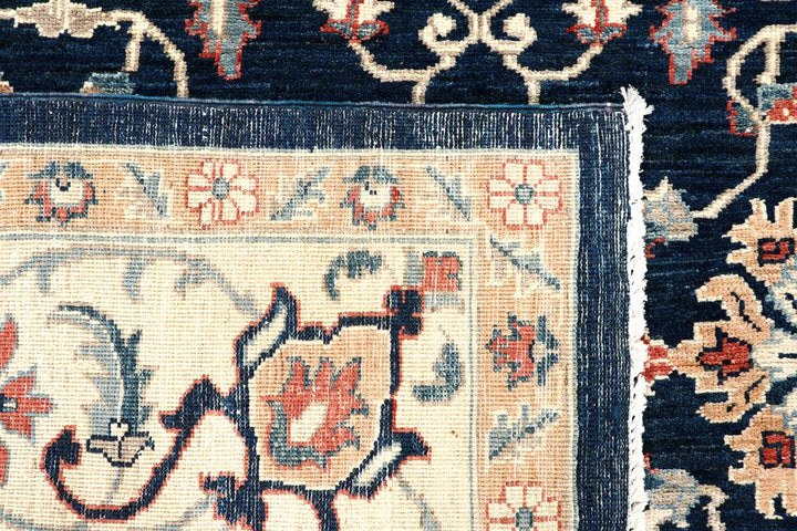 Ziegler 7' 8 x 9' 7 - No. 57496 - ALRUG Rug Store