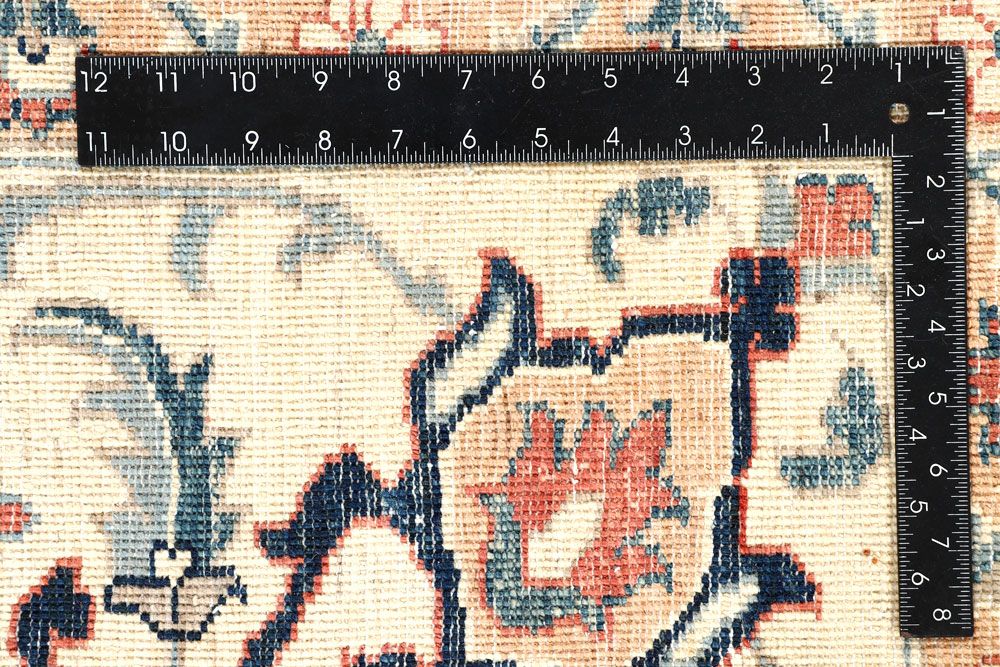 Ziegler 7' 8 x 9' 7 - No. 57496 - ALRUG Rug Store